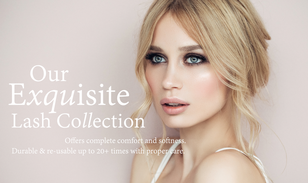 Minkco Lash Gift Card - Minkco Lashes