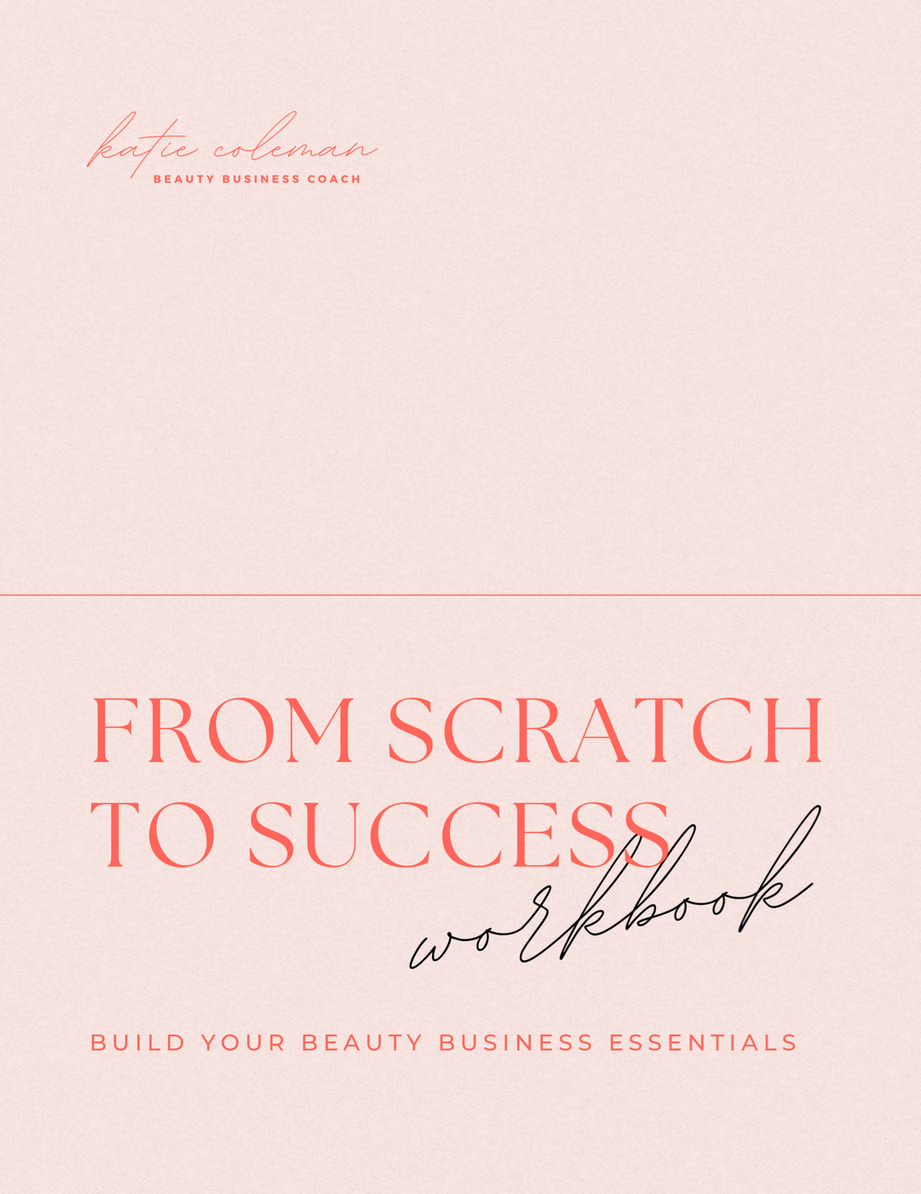 From Scratch to Success Step-by-Step Guide - Katie Winkler Makeup Artist